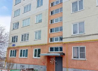 Продается 2-комнатная квартира, 47 м2, рабочий посёлок Ялга, улица Тимирязева, 1