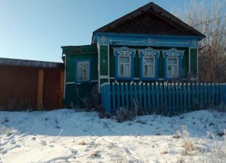 Продажа дома, 40 м2, село Монастырское, Пролетарская улица