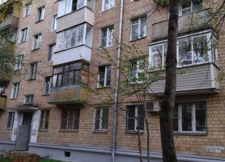 Продажа 2-комнатной квартиры, 44.5 м2, Москва, улица Короленко, 1к5, район Сокольники