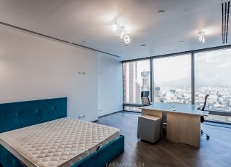 Продам 3-ком. квартиру, 140 м2, Москва, Пресненская набережная, 12