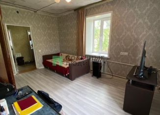 Продается 2-ком. квартира, 43.7 м2, Ангарск, улица Бабушкина, 14