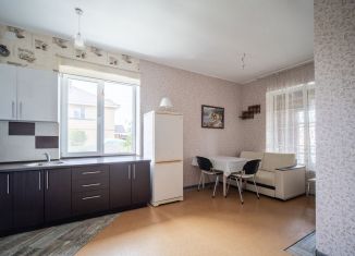 Продаю таунхаус, 59 м2, деревня Чернышевка, улица Мира, 1