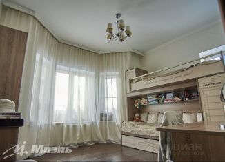 Продажа 3-комнатной квартиры, 55.2 м2, село Ангелово, жилой комплекс Ангелово-Резиденц, 84