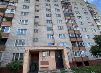Однокомнатная квартира на продажу, 37.5 м2, Новгородская область, Большая Санкт-Петербургская улица, 114