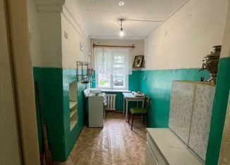 1-комнатная квартира на продажу, 30.1 м2, Лихославль, Привокзальный переулок, 5