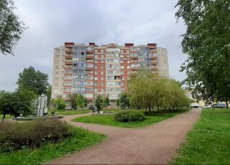 Продается 3-ком. квартира, 79 м2, Санкт-Петербург, улица Ткачей, 5, улица Ткачей