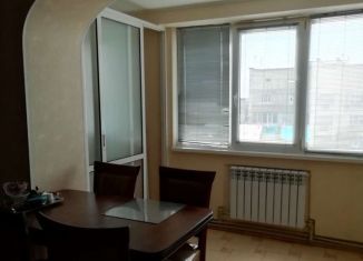 Продается двухкомнатная квартира, 55 м2, село Вилино, улица Чапаева, 23