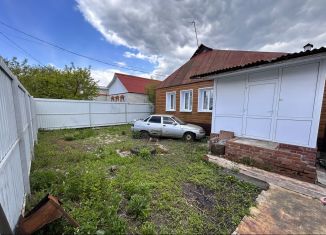 Продам дом, 52 м2, рабочий посёлок Прямицыно, улица Юрия Харланова