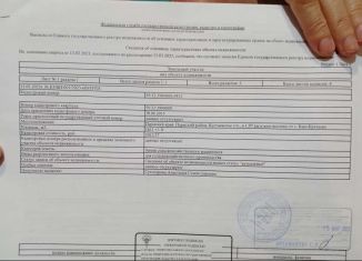 Продам земельный участок, 16.1 сот., село Башкултаево, Октябрьская улица