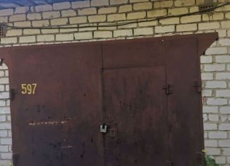 Продам гараж, 30 м2, Калуга, Ленинский округ, Киёвский переулок