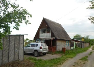 Продажа дачи, 18 м2, Серов