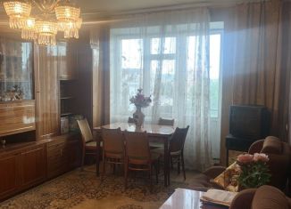 Продажа трехкомнатной квартиры, 71 м2, Москва, Комсомольский проспект, 15с2, Комсомольский проспект