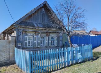 Дом на продажу, 33 м2, село Шиловка, улица Чапаева, 28