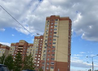Продажа 2-комнатной квартиры, 85 м2, деревня Чёрное, улица Агрогородок, 18