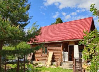 Продам дом, 97.3 м2, садоводческий массив Борисова Грива, 2-я линия