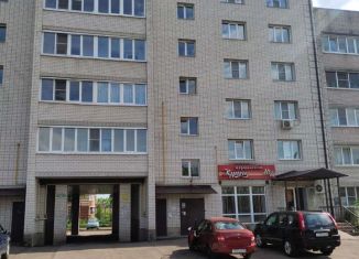 Продается двухкомнатная квартира, 65.2 м2, Мичуринск, Липецкое шоссе, 114А