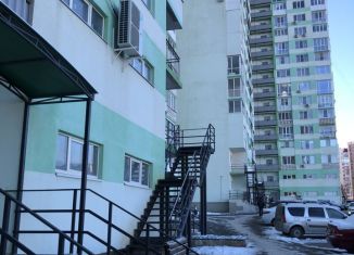 Аренда трехкомнатной квартиры, 96 м2, Саратов, Усть-Курдюмская улица, 25, ЖК Изумрудный