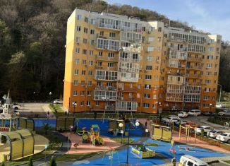 Продам 3-ком. квартиру, 56 м2, село Раздольное