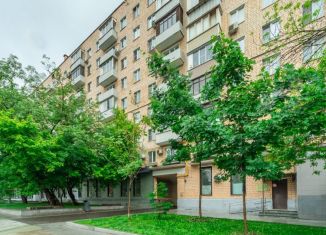 Продается 2-ком. квартира, 40.4 м2, Москва, улица Бутырский Вал, 52, метро Савеловская