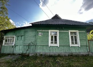 Продаю дом, 37.3 м2, деревня Мылинка, улица Калинина