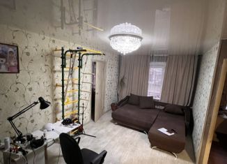 2-комнатная квартира на продажу, 44 м2, поселок Комсомольский, Московская улица, 14
