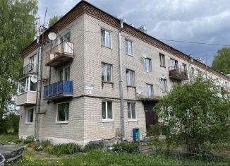 Однокомнатная квартира на продажу, 30.2 м2, посёлок Владимировка