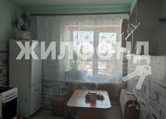Продажа двухкомнатной квартиры, 50.2 м2, Новосибирская область, Центральная улица, 31