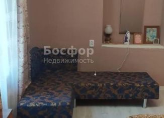 Двухкомнатная квартира в аренду, 36 м2, Крым, улица Нахимова, 54
