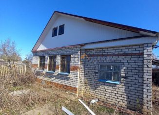 Продается дом, 53 м2, посёлок Алексеевка, 2-й Садовый проезд