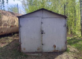 Продажа гаража, 18 м2, Челябинск