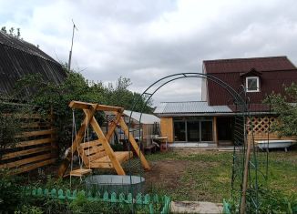 Продам дом, 60 м2, садоводческое товарищество Юбилейное, Васильковая улица