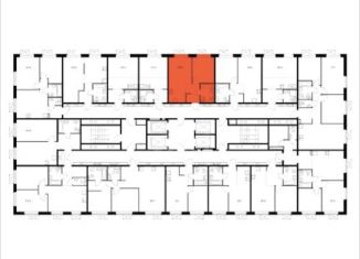 Продаю 1-комнатную квартиру, 35.6 м2, Балашиха, ЖК Измайловский Лес, жилой комплекс Измайловский Лес, 6.2