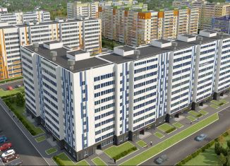 Продается однокомнатная квартира, 38.8 м2, Альметьевск, проспект Строителей, 80