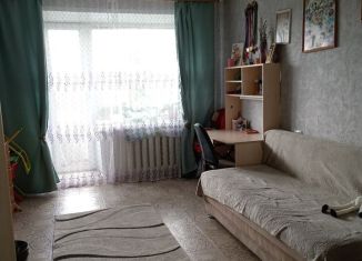 Продается 1-ком. квартира, 29 м2, Биробиджан, площадь имени Ленина