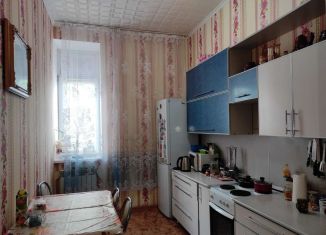 Продажа 2-комнатной квартиры, 46 м2, поселок Круглое Поле, улица Гагарина, 4