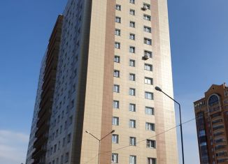 Продается 1-комнатная квартира, 42 м2, Красноярск, Норильская улица, 8Г, ЖК Озеро Парк