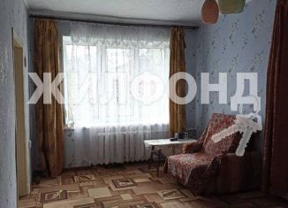 Продажа 2-комнатной квартиры, 43.5 м2, Луга, микрорайон Городок, 271