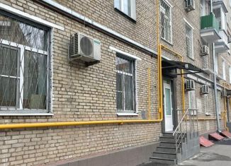 Продам 3-комнатную квартиру, 76.2 м2, Москва, Новолесная улица, 17/21, метро Менделеевская