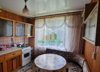 Продается 3-ком. квартира, 66 м2, рабочий посёлок Некрасовский, улица Маяковского, 9