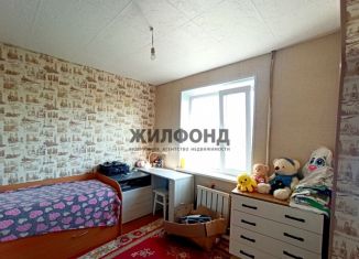 Продажа однокомнатной квартиры, 38.2 м2, Петропавловск-Камчатский, проспект Циолковского, 30, микрорайон Горизонт-Север