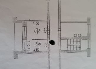 Продается комната, 22.3 м2, Чусовой, улица 50 лет ВЛКСМ, 23