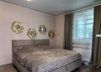 Однокомнатная квартира на продажу, 42.5 м2, Балашиха, улица Некрасова, ЖК Новое Измайлово-2