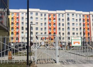 Продажа 1-комнатной квартиры, 35.6 м2, Казань, Тэцевская улица, 4Е, ЖК Яркий