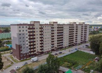 Продается 2-комнатная квартира, 68 м2, село Криводановка, Садовая улица