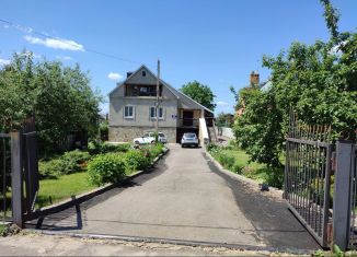 Дом на продажу, 220 м2, Борисоглебск, Хвойная улица