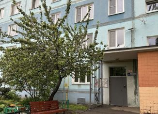 Однокомнатная квартира в аренду, 35.7 м2, посёлок Лунёво