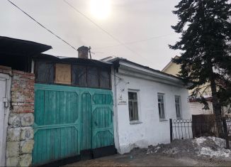 Продам дом, 52 м2, Томск, Шегарский переулок, 43