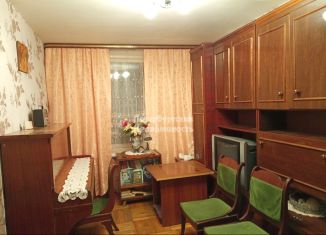 Продается 4-комнатная квартира, 49.1 м2, Санкт-Петербург, улица Костюшко, 90, муниципальный округ Новоизмайловское