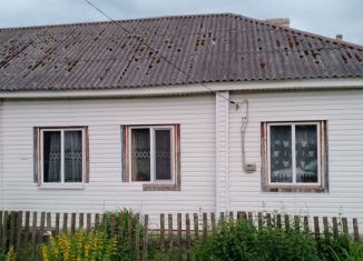 Продажа дома, 69 м2, рабочий посёлок Локоть, Кольцевая улица, 6