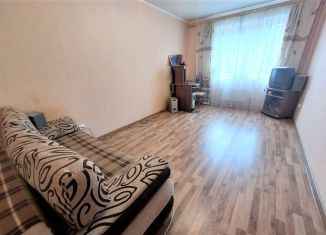 Продается 1-комнатная квартира, 38 м2, дачный посёлок Зеленоградский, улица Островского, 12